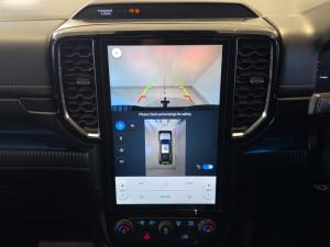 Ford Ranger 3.0T V6 double cab Raptor 4WD - Image 7