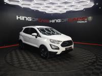 Thumbnail Ford EcoSport 1.0T Trend auto