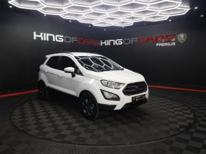 Ford EcoSport 1.0T Trend auto - Image 1