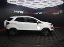 Thumbnail Ford EcoSport 1.0T Trend auto