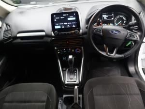 Ford EcoSport 1.0T Trend auto - Image 8