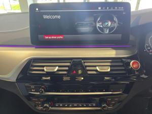 BMW M5 M5 competition - Image 16