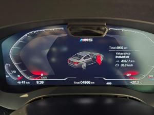 BMW M5 M5 competition - Image 17