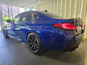 BMW M5 M5 competition - Image 6