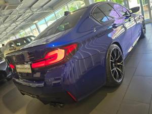 BMW M5 M5 competition - Image 9