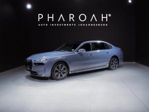 BMW 7 Series 740i - Image 1
