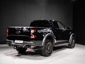 Ford Ranger 3.0T V6 double cab Raptor 4WD - Image 19