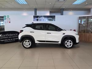 Renault Kiger 1.0 Turbo Zen - Image 2