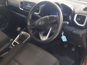 Hyundai Venue 1.0T Motion - Image 11