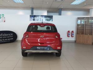 Hyundai Venue 1.0T Motion - Image 8