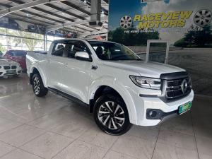 GWM P300 2.4T double cab LS - Image 1