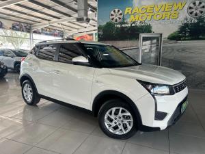 Mahindra XUV300 1.2T W6 - Image 1