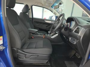 GWM P-Series 2.0TD double cab SX auto - Image 12