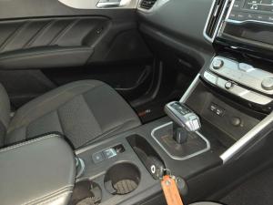 GWM P-Series 2.0TD double cab SX auto - Image 15