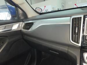 GWM P-Series 2.0TD double cab SX auto - Image 17