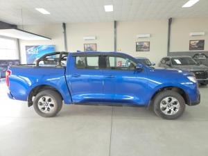 GWM P-Series 2.0TD double cab SX auto - Image 3