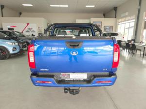 GWM P-Series 2.0TD double cab SX auto - Image 5