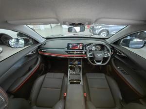 Chery Tiggo 4 Pro 1.5T LiT auto - Image 10