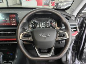 Chery Tiggo 4 Pro 1.5T LiT auto - Image 18