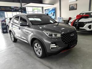 Chery Tiggo 4 Pro 1.5T LiT auto - Image 1