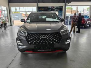 Chery Tiggo 4 Pro 1.5T LiT auto - Image 2