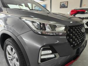Chery Tiggo 4 Pro 1.5T LiT auto - Image 7