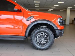 Ford Ranger 3.0T V6 double cab Raptor 4WD - Image 10