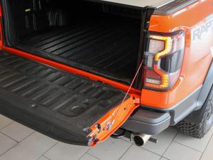 Ford Ranger 3.0T V6 double cab Raptor 4WD - Image 12