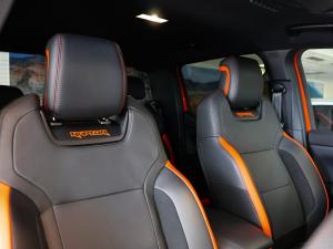 Ford Ranger 3.0T V6 double cab Raptor 4WD - Image 19