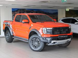 Ford Ranger 3.0T V6 double cab Raptor 4WD - Image 1