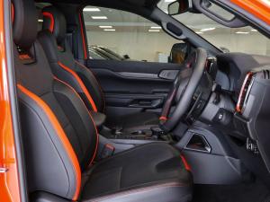 Ford Ranger 3.0T V6 double cab Raptor 4WD - Image 20