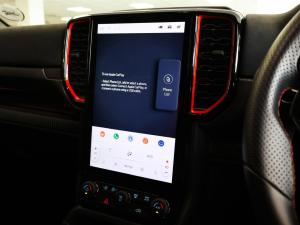 Ford Ranger 3.0T V6 double cab Raptor 4WD - Image 22