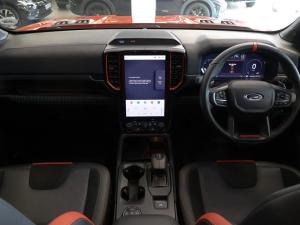Ford Ranger 3.0T V6 double cab Raptor 4WD - Image 25
