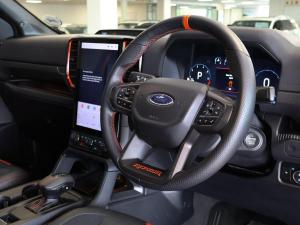 Ford Ranger 3.0T V6 double cab Raptor 4WD - Image 26