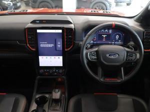 Ford Ranger 3.0T V6 double cab Raptor 4WD - Image 28