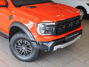 Ford Ranger 3.0T V6 double cab Raptor 4WD - Image 2