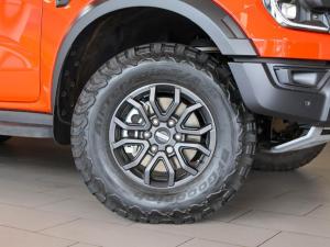 Ford Ranger 3.0T V6 double cab Raptor 4WD - Image 3