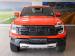 Ford Ranger 3.0T V6 double cab Raptor 4WD - Thumbnail 5