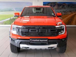 Ford Ranger 3.0T V6 double cab Raptor 4WD - Image 5