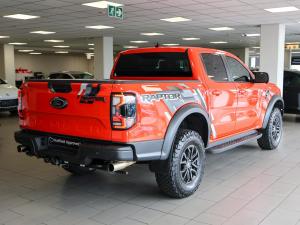 Ford Ranger 3.0T V6 double cab Raptor 4WD - Image 7