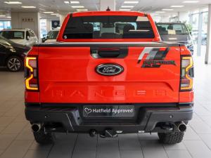Ford Ranger 3.0T V6 double cab Raptor 4WD - Image 8
