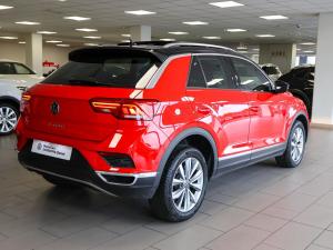 Volkswagen T-Roc 1.4TSI 110kW Design - Image 10
