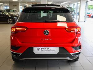 Volkswagen T-Roc 1.4TSI 110kW Design - Image 11