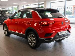 Volkswagen T-Roc 1.4TSI 110kW Design - Image 12