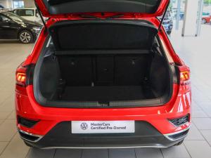 Volkswagen T-Roc 1.4TSI 110kW Design - Image 13