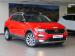 Volkswagen T-Roc 1.4TSI 110kW Design - Thumbnail 1