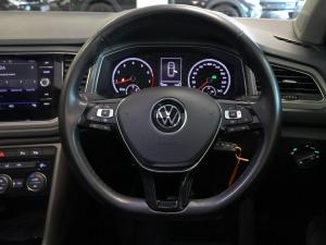 Volkswagen T-Roc 1.4TSI 110kW Design - Image 21