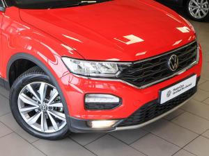 Volkswagen T-Roc 1.4TSI 110kW Design - Image 2