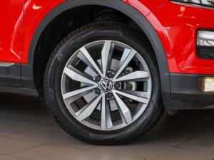 Volkswagen T-Roc 1.4TSI 110kW Design - Image 3
