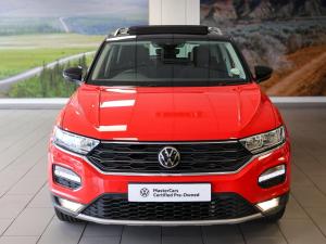 Volkswagen T-Roc 1.4TSI 110kW Design - Image 5